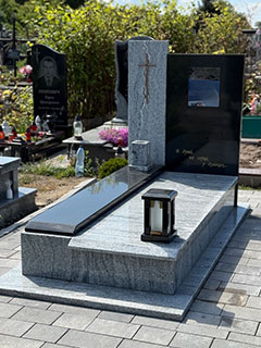 Пам'ятник з граніту львів Пам'ятник з граніту європейський ціна у львові